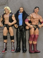 Wwe evolution elite for sale  SHEFFIELD
