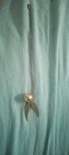 Collier harry potter d'occasion  Saint-Girons