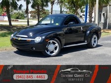 chevrolet ssr for sale chevrolet ssr for sale Palmetto