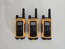 Motorola tlkr t80 usato  Milano