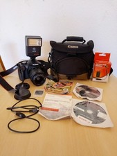 Canon eos 1200d gebraucht kaufen  Bielefeld