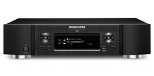 Marantz na8005 schwarz gebraucht kaufen  Karsbach