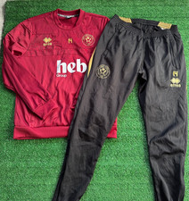 Sheffield united jumper for sale  BIGGLESWADE