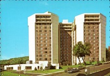 Tri tower apartments for sale  Valley City
