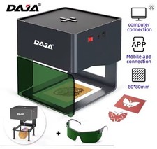 Daja dj6 mini usato  Giugliano in Campania