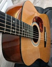 Rhapsody guitar co. for sale  Lowgap