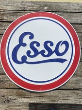Esso gasoline gas for sale  Memphis