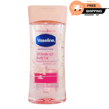 Vaseline vitamin body for sale  GLASGOW