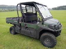 Kawasaki mule pro for sale  LONGHOPE