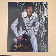 James bond roger gebraucht kaufen  Dortmund