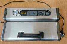 Buffalo portable vacuum for sale  NOTTINGHAM