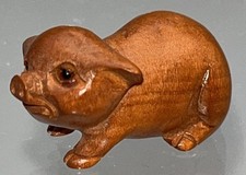 Vintage japanese miniature for sale  ANDOVER