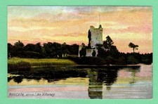 114 postcard ross for sale  FROME