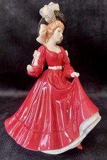 Royal doulton patricia for sale  DISS