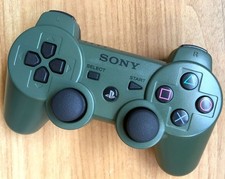 Manette officielle sony d'occasion  Paris-