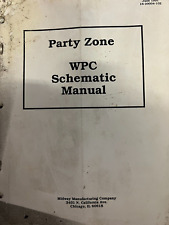 Williams party zone for sale  Asbury Park