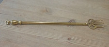 Unusual substantial brass for sale  GAINSBOROUGH