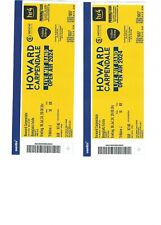 Howard carpendale tickets gebraucht kaufen  Ober-Ramstadt