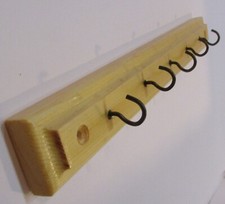 Solid wood small for sale  Hensel