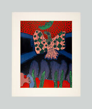 Guillaume corneille oiseau usato  Vasto