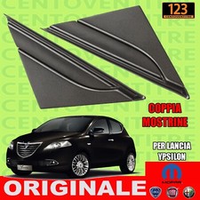 Coppia modanature mostrine usato Coppia modanature mostrine usato  Maglie