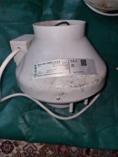 Rvk fan 125e2 for sale  LLANWRDA