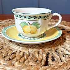 Villeroy boch french d'occasion  Expédié en Belgium