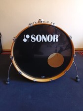 Sonor maple schlagzeug gebraucht kaufen  Bad Zwesten