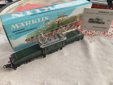 Märklin elektrolok 3015 gebraucht kaufen  Erlenbach