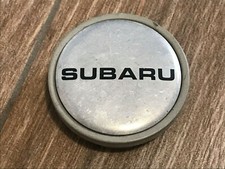 Subaru 50mm borchia usato  Verrayes