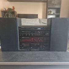 Keenwood stereo vintage usato  Villachiara