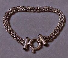 Superbe bracelet argent d'occasion  France