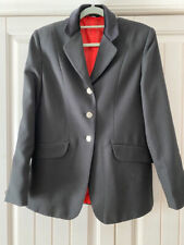Kinder turnierjacket turniersa gebraucht kaufen  Remscheid