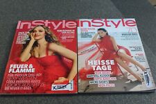 Instyle magazin august gebraucht kaufen  Achern