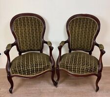 Paire fauteuils style d'occasion  Étang-sur-Arroux