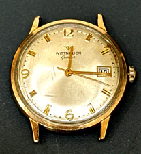 Vintage men longines for sale  Montello