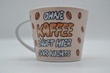 Flirt bürotasse hne gebraucht kaufen  Hadamar