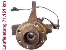 Dacia sandero radlager gebraucht kaufen Dacia sandero radlager gebraucht kaufen  Osnabrück