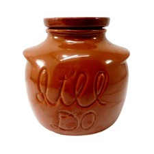 Vintage crock purpose for sale  Collierville