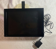 Usado, Beliche de carregamento USB de metal preto S206 por Lifestyle Home com aprox. Cabo de 8 pés comprar usado  Enviando para Brazil