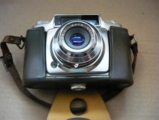 Agfa silette pronto d'occasion  Grasse