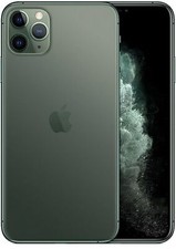 Smartphone IPhone 11 Pro Max 6.5" 64GB Verde - Bloqueado para T-Mobile comprar usado  Enviando para Brazil