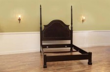 Queen poster bed for sale  New Milford