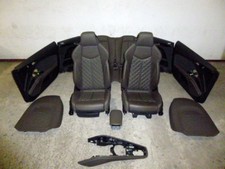 Audi ttrs sitze gebraucht kaufen Audi ttrs sitze gebraucht kaufen  Friedberg