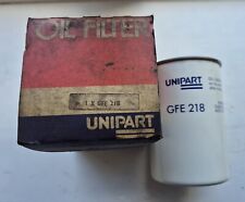 Unipart gfe 218 for sale  BRISTOL