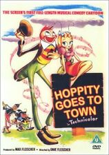Hoppity goes town for sale  UK