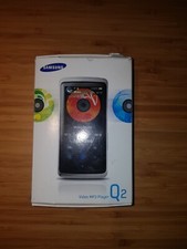 Lettore mp3 samsung usato  Roma
