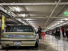 NOVO!!! Persiana veneziana traseira para Honda Cive EF comprar usado  Enviando para Brazil