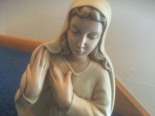 family 3 holy statues figure for sale  Lowellville