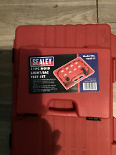 Sealey vs2131 noid for sale  WALTHAM CROSS